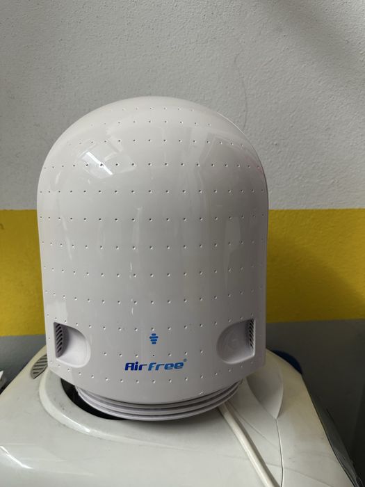 Purificador de ar AIRFREE P3000 - novo
