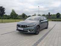 Fiat Tipo SW FL 2021 salon PL