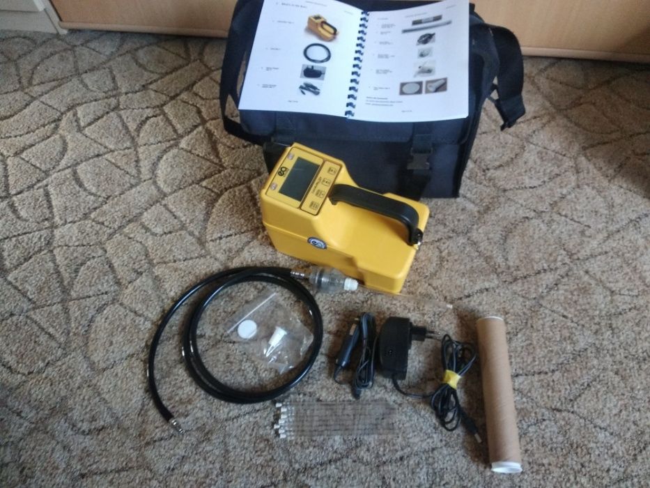 Cable Sniffe EA CS-2 ( USA)