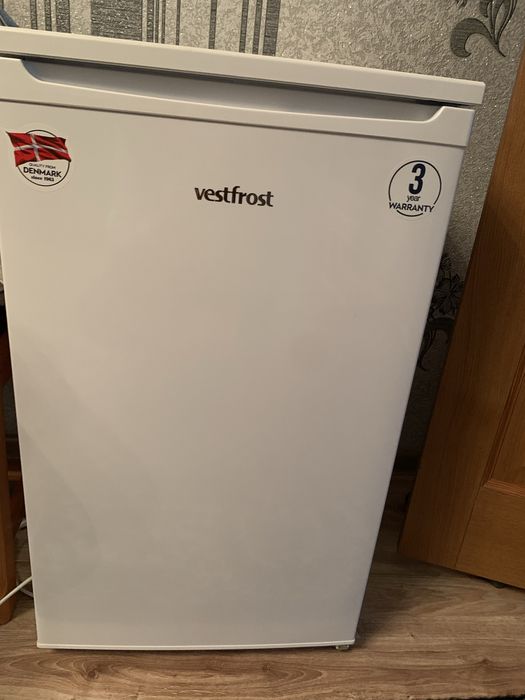 Морозильна камера