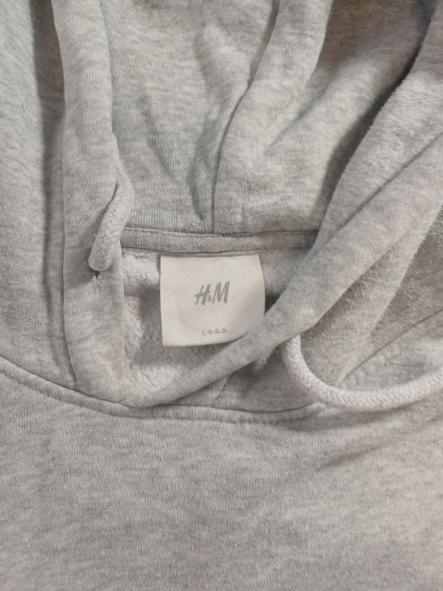 Bluza męska Nasa H&M rozmiar M