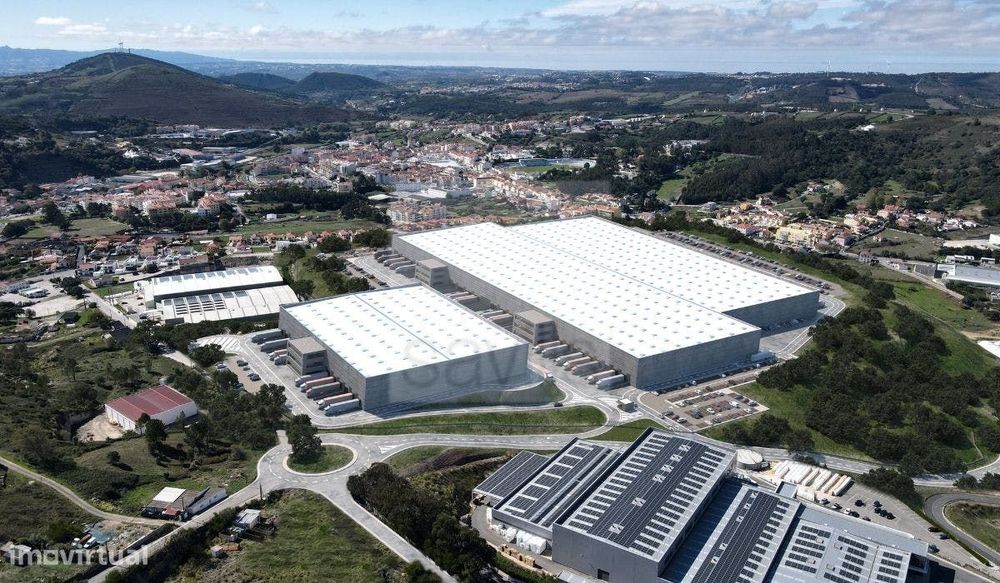 Malveira Prime Logistics