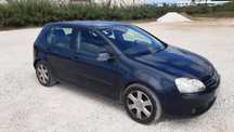 VW Golf 1.9 TDi 6V Confortline