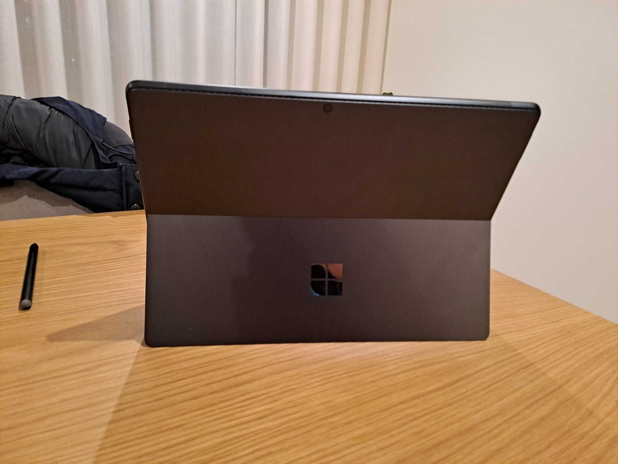 Surface Pro 8 I5/8/128 PLATINUM