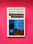 ESTRATEGIAS FEMININAS EVELYN SHAW, JOAN DARLING