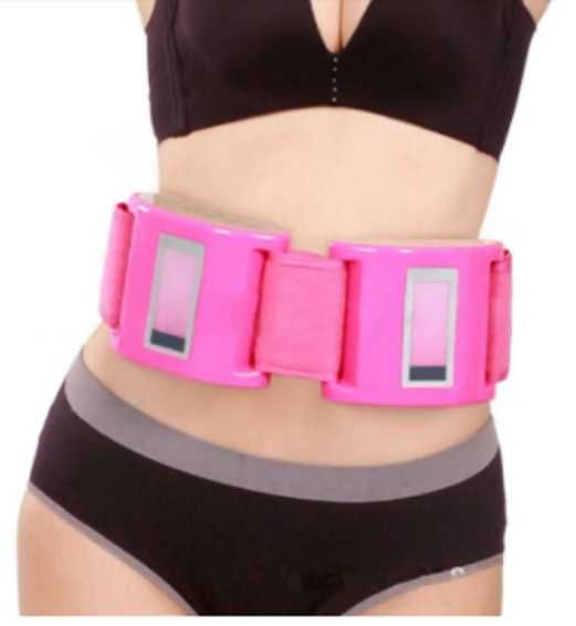 Pas masujący Body Vibra,masażer