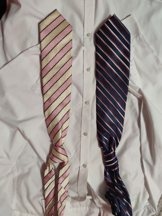 Краватка галстук Arber Mariano Fortuny