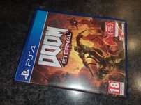 Doom Eternal PS4 gra PL (możliwość wymiany) kioskzgrami Ursus