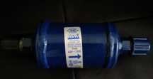 Фильтры-осушители ADK-165 + SEK-053