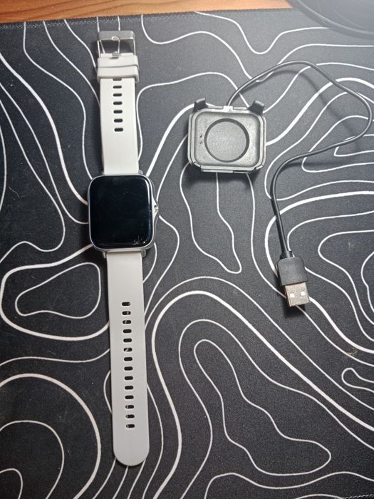 relógio Xiaomi touch