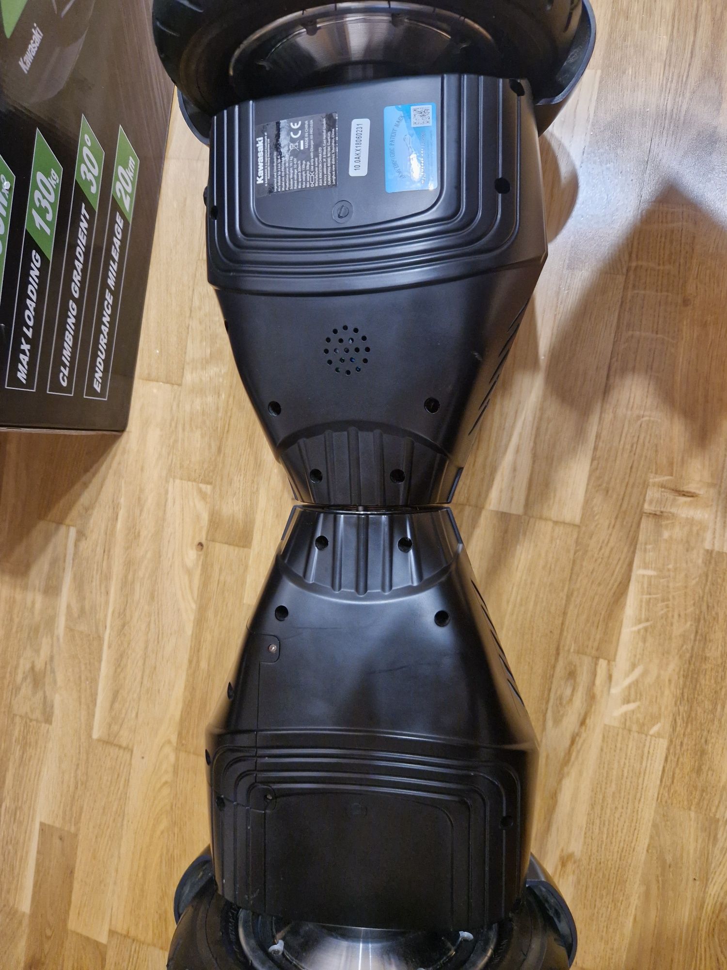 Hoverboard Kawasaki