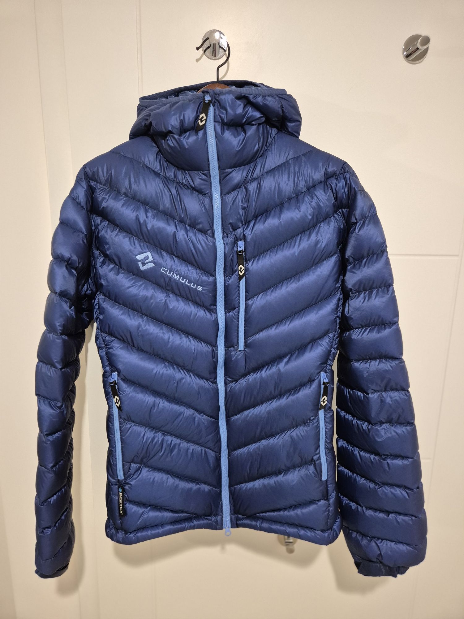 Kurtka puchowa Cumulus Incredilite Endurance M