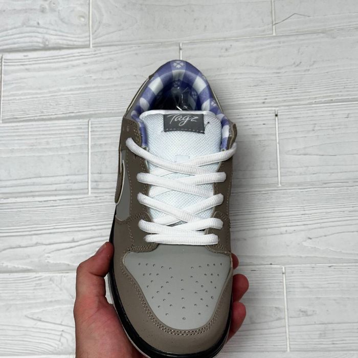 Кросівки nike sb dunk