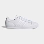 Kicksy adidas Originals Coast Star Triple White EUR 40 CM 25