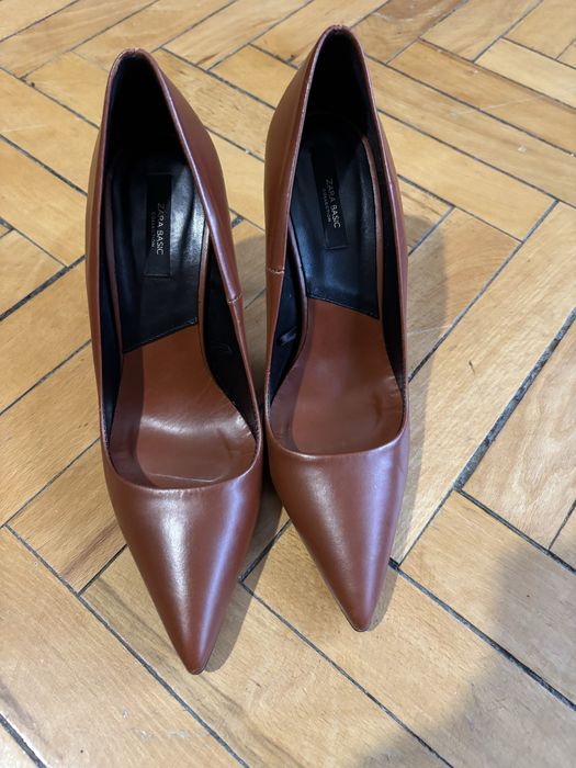 Туфлі жіночі ZARA