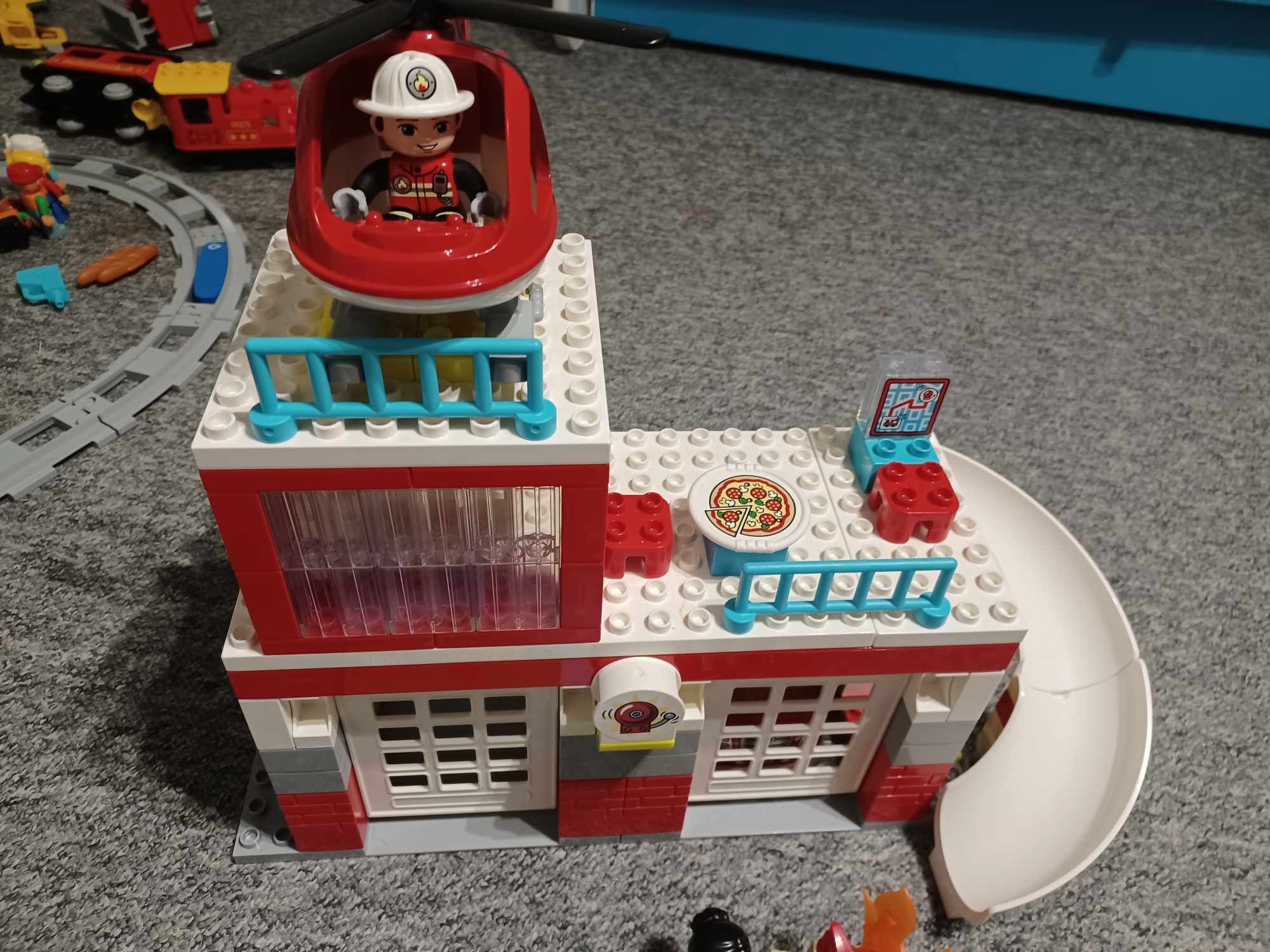 LEGO Duplo 10970