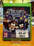 South Park The Fractured But Whole Microsoft Xbox One