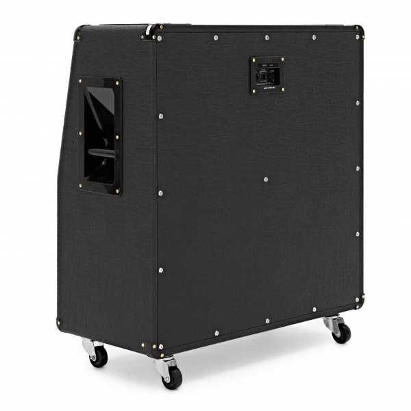 Marshall 6100  + Coluna Marshall 1960Lead