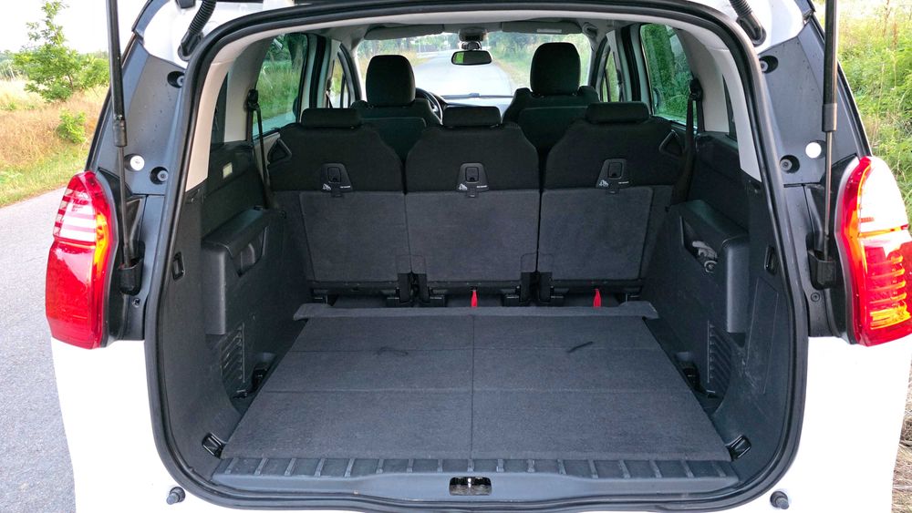 Peugeot 5008 2014 7 місць дизель 2.0 - акція до Чорної П’ятниці!