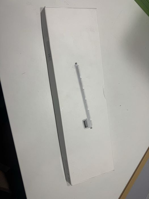 Klawiatura Apple MB110PL/B NOWA Komis Madej Sc