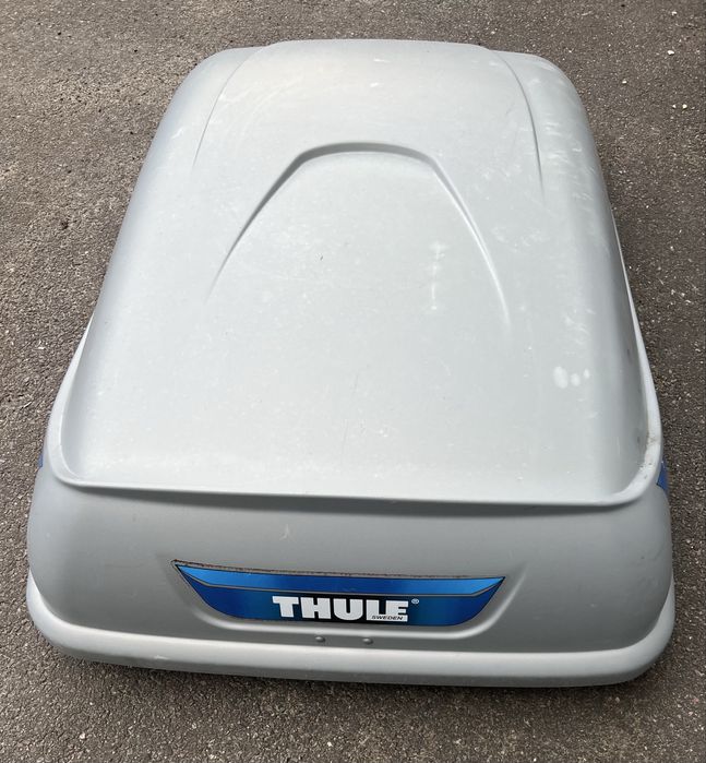 Аэробокс Thule Ocean100