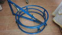Desmonta pneus de enduro e motocross
