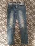 Spodnie Amisu z New Yorka roz. 31