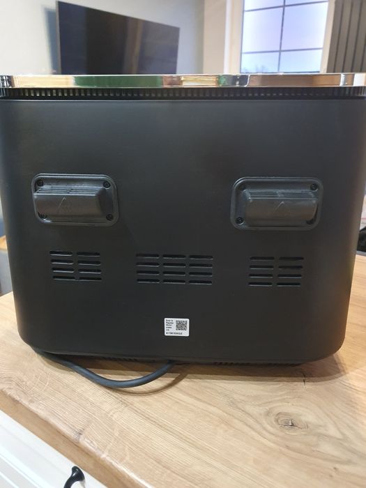 Frytownica beztłuszczowa Air fryer ninja AF300