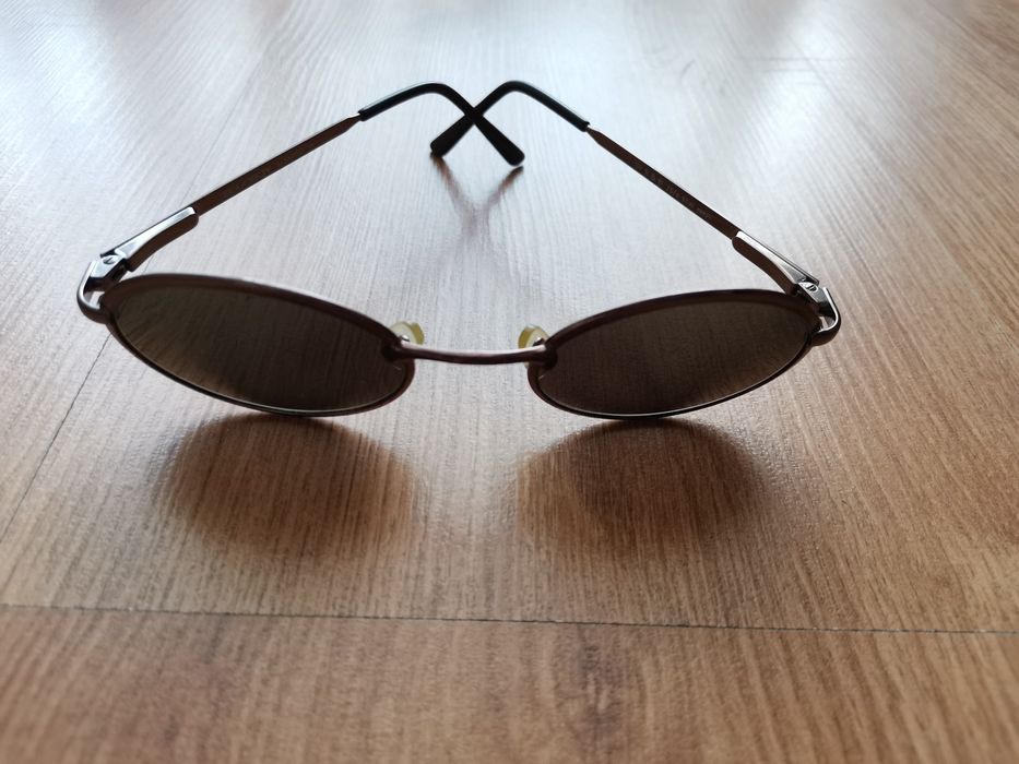 Óculos de sol blue bay