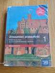 Zrozumieć przeszłość klasa 1 szkoła średnia