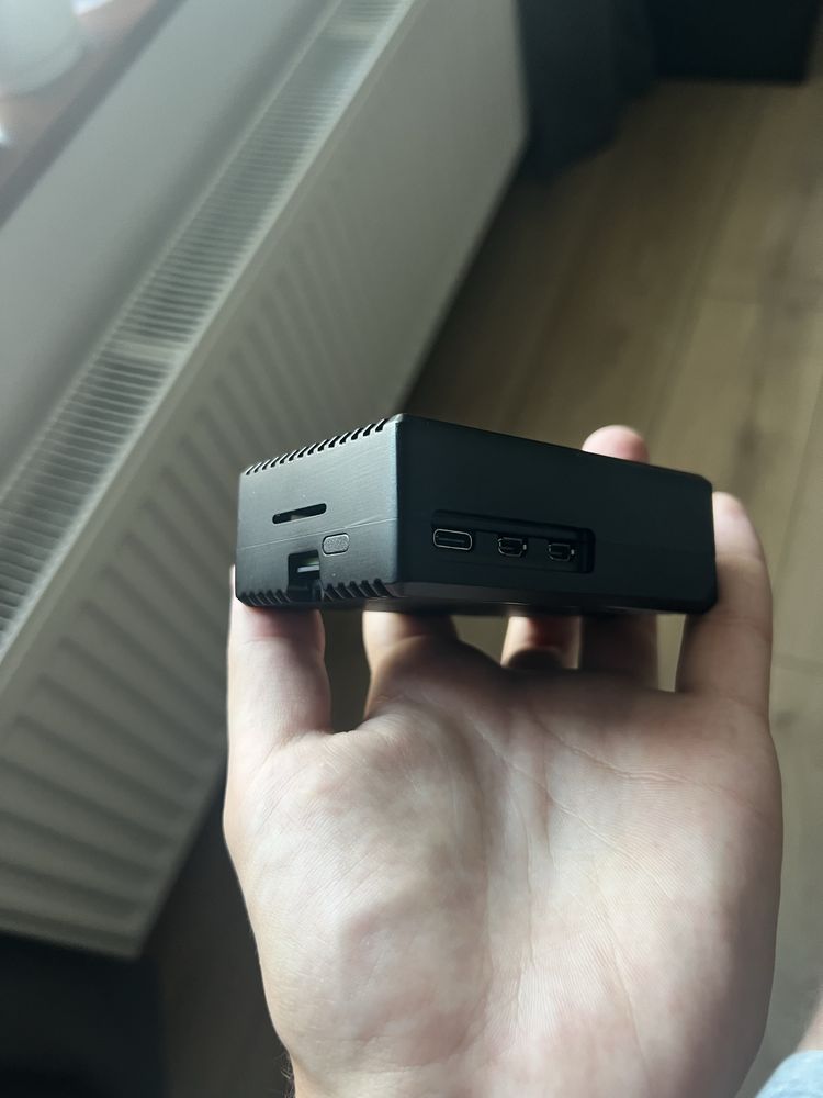 Raspberry Pi 5 8GB zestaw!