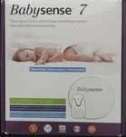 Monitor oddechu Babysense 7