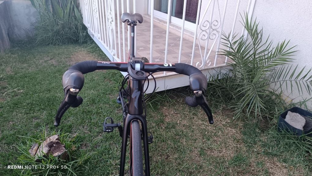 Specialized tramac XS