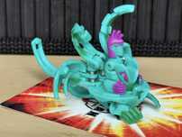 Bakugan bakugany Ventua Ingram