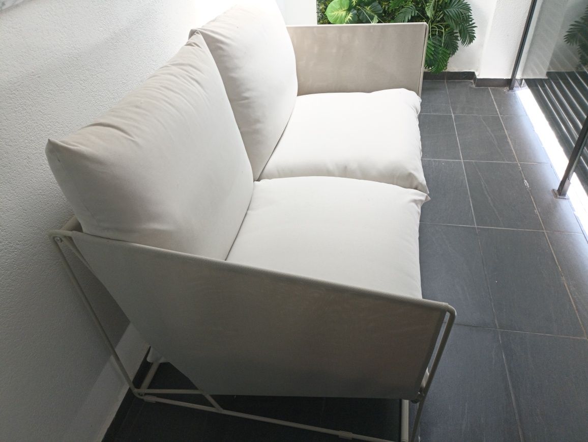 Sofa Havsten / Lagaskar IKEA