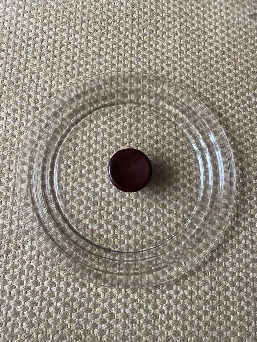 Tampa Universal Vidro Arcoroc France Vintage