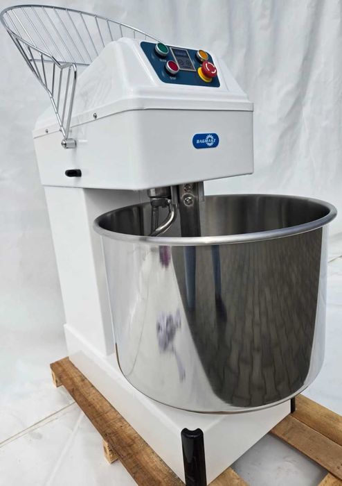 Mieszałka spiralna,mikser,mieszałka,miesiarka do ciasta,robot, HS60