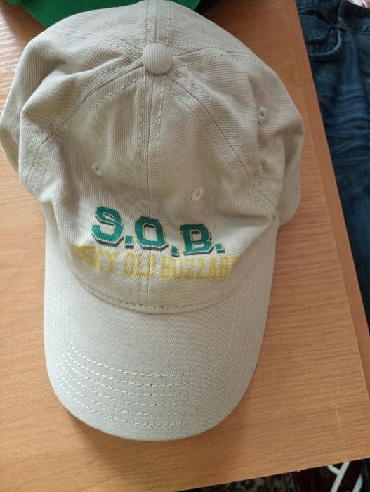 Продам нові бейсболки