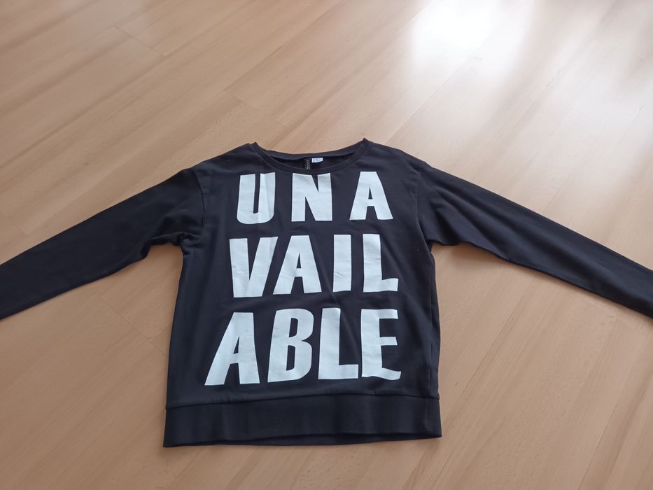 Bluzy dla dziewczynki od 10-18 lat