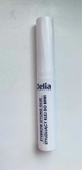 Stylizujący klej do brwi Delia