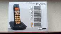 Telefon stacjonarny MC6800