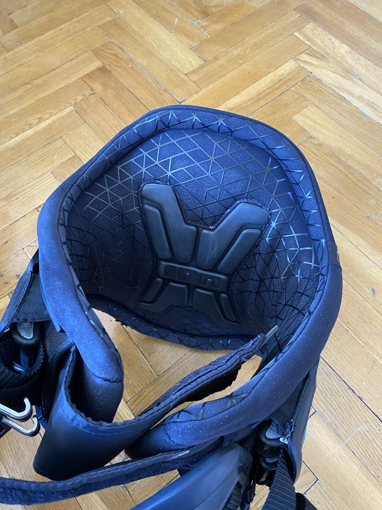 Trapez Duotone Carbon Ion Apex CS15 Kitesurfing Kite