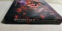 Bayonetta 3 Trinity Masquerade Limited edition