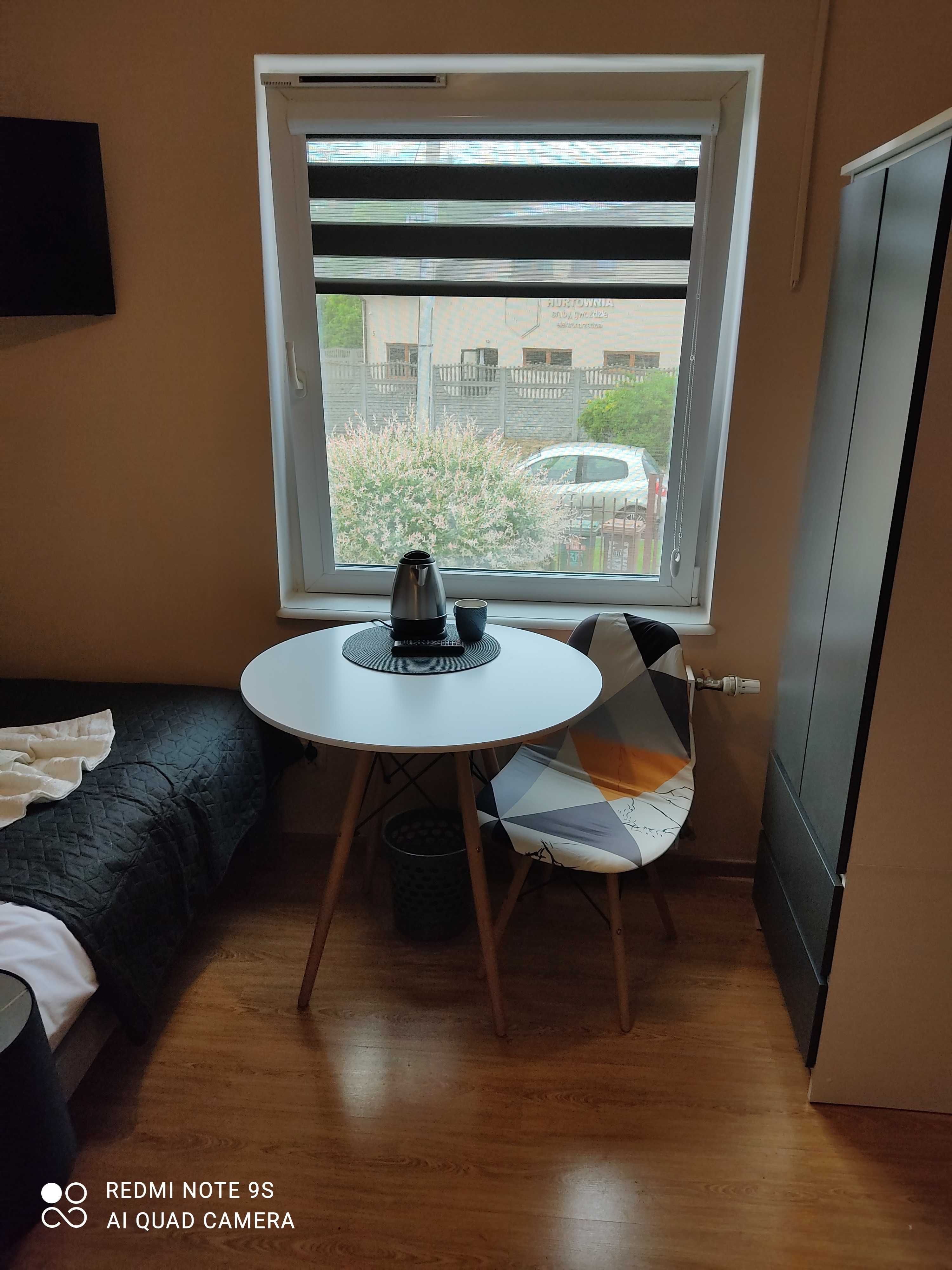 Zaciszne Miejsce Pokoje do wynajęcia, Pokoje gościnne ,Kwatery , Hotel