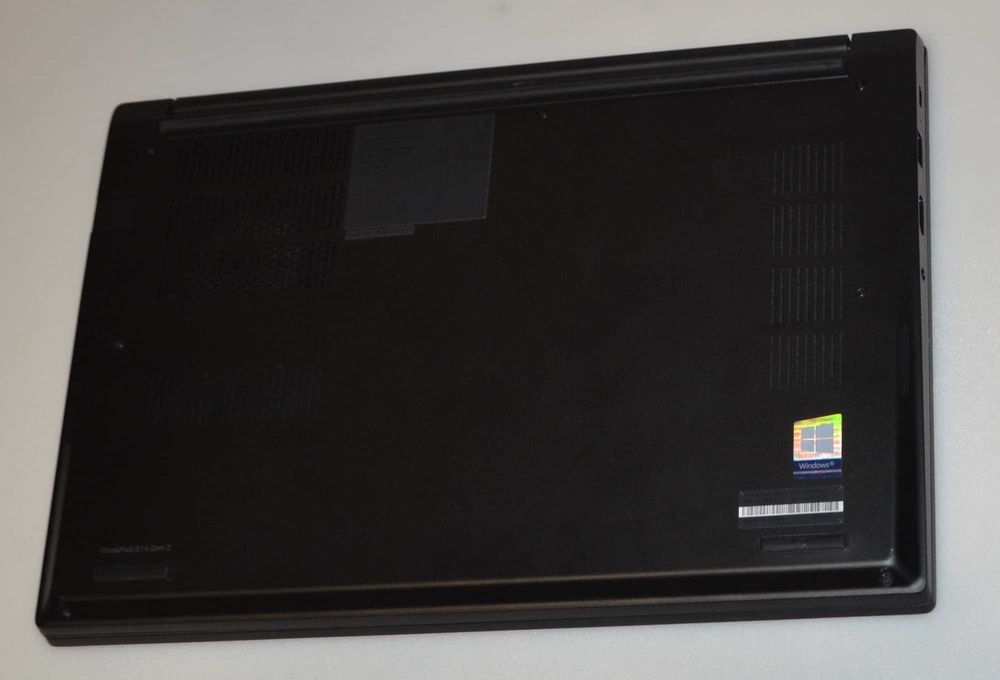 Lenovo ThinkPad Е14 Gen 2 \ FHD IPS \ i5-1135G7 \ 16Gb \ SSD 256Gb