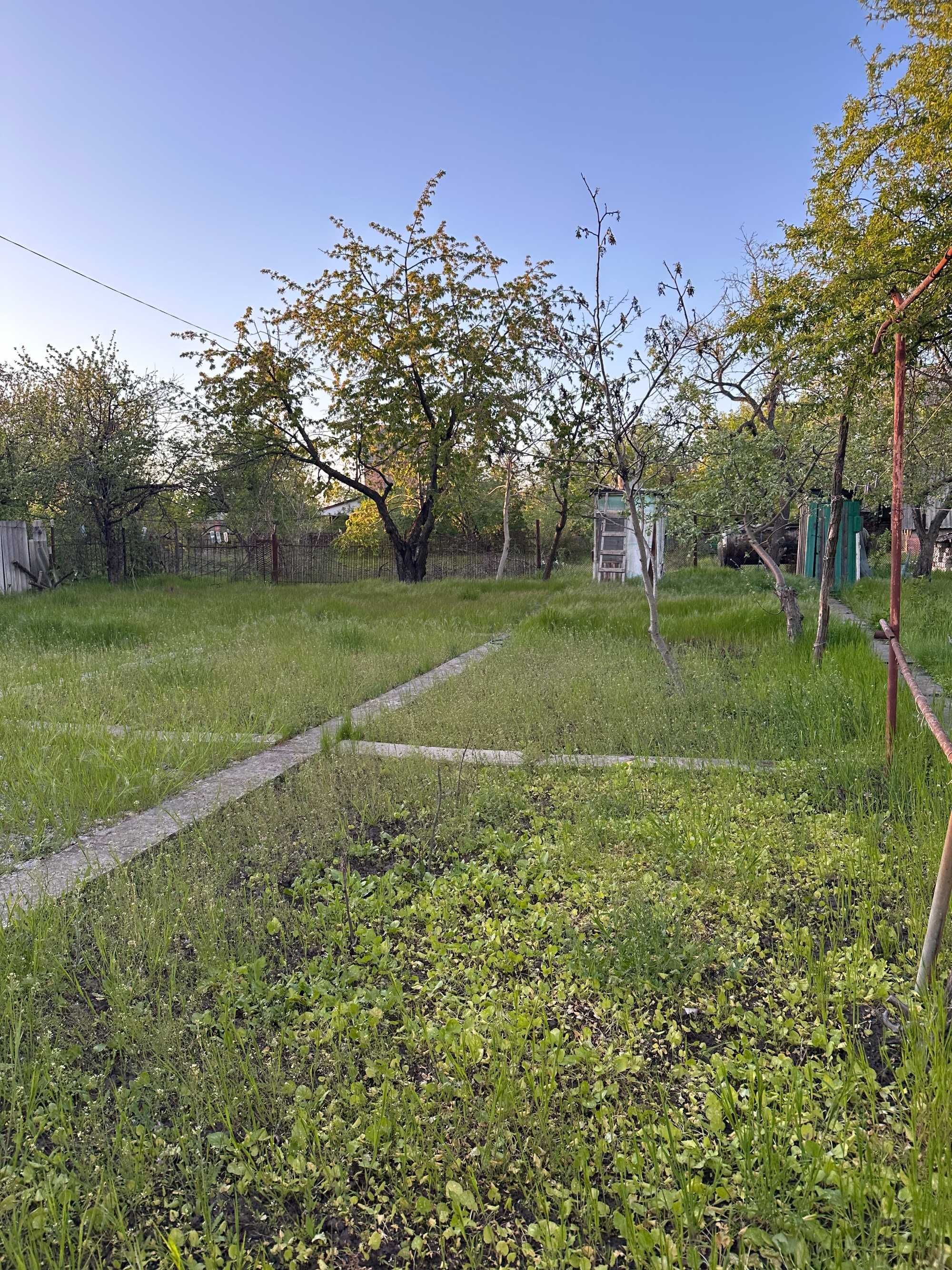 дача Комунальник