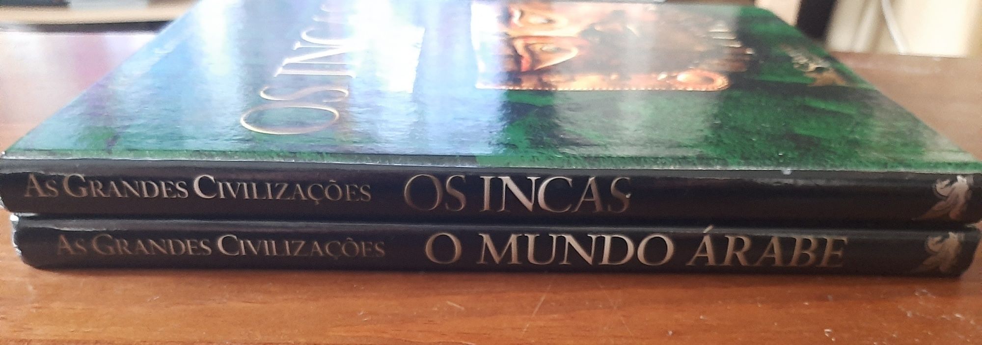 Enciclopédias diversas