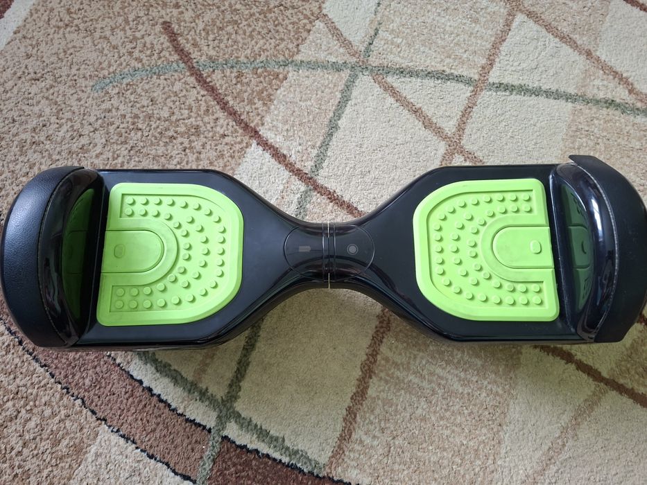 Deskorolka elektryczna DGM hoverboard