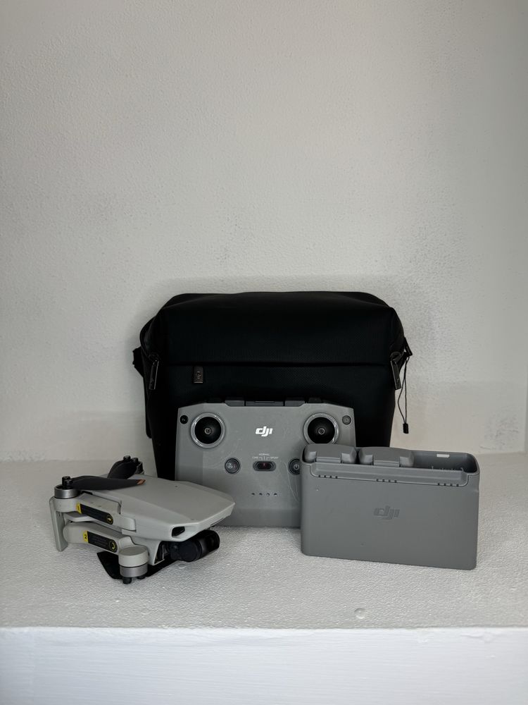 DJI Mini Pro 2 4K