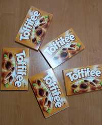 Цукерки Toffifee. Оригінал. Є Опт.